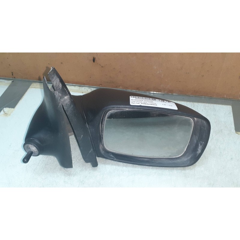 Recambio de retrovisor derecho para ford escort berl./turnier referencia OEM IAM 94ABA23408AA  MANUAL