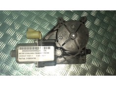 Recambio de motor elevalunas trasero derecho para chevrolet cruze lt referencia OEM IAM 3130034193 CONECTOR 2 PINES BOSCH