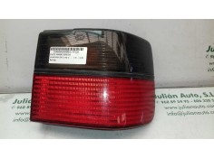 Recambio de piloto trasero derecho para volkswagen vento (1h2) cl referencia OEM IAM   