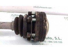 Recambio de transmision trasera izquierda para porsche 911 (typ 996) referencia OEM IAM 99633202404   2