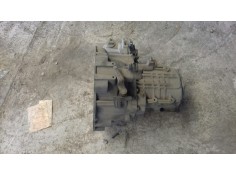 Recambio de caja cambios para nissan primera berlina (p12) line up referencia OEM IAM 6J004  