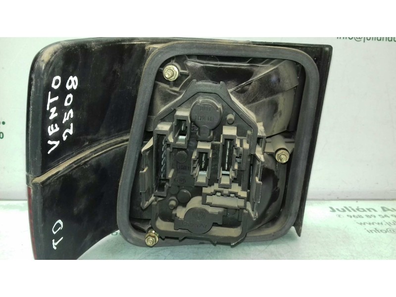 Recambio de piloto trasero derecho para volkswagen vento (1h2) cl referencia OEM IAM   