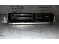 Recambio de centralita motor uce para audi a6 berlina (4b2) 2.5 tdi quattro referencia OEM IAM 4B2907401J 0281010822 BOSCH 2