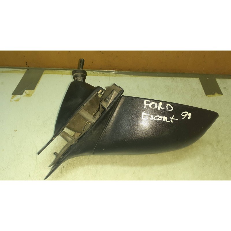 Recambio de retrovisor derecho para ford escort berl./turnier referencia OEM IAM 94ABA23408AA  MANUAL