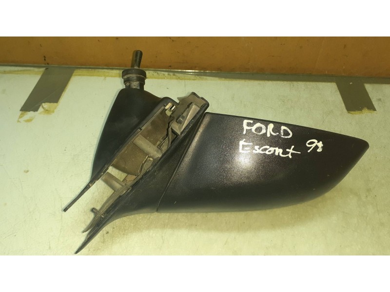 Recambio de retrovisor derecho para ford escort berl./turnier referencia OEM IAM 94ABA23408AA  MANUAL