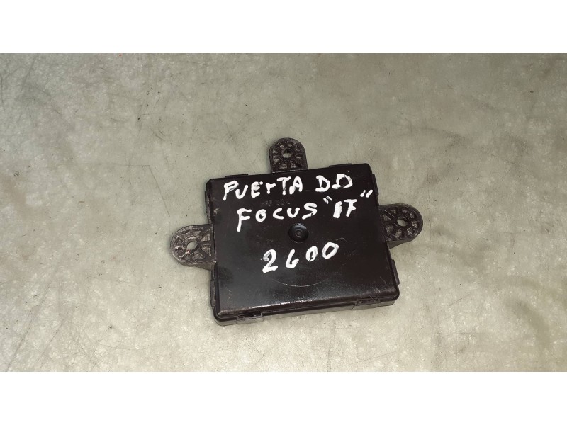 Recambio de modulo confort para ford focus lim. titanium referencia OEM IAM F1ET14B532AF FOMOCO DCUGA