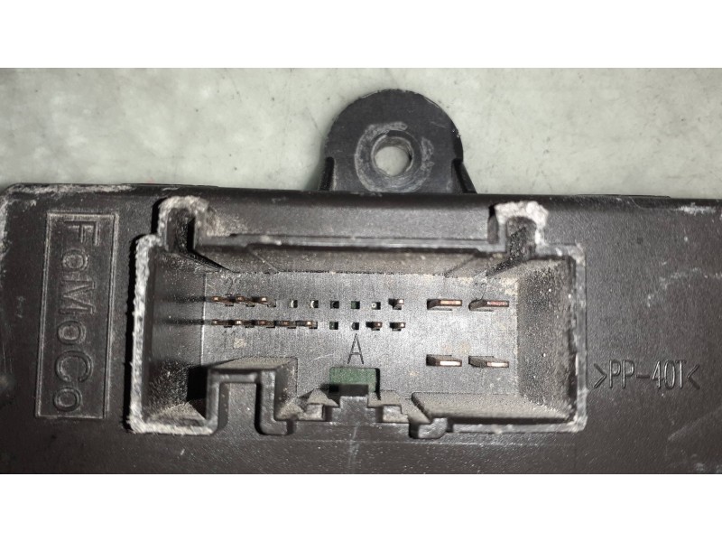 Recambio de modulo confort para ford focus lim. titanium referencia OEM IAM F1ET14B532AF FOMOCO DCUGA