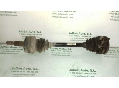 Recambio de transmision trasera izquierda para porsche 911 (typ 996) referencia OEM IAM 99633202404  