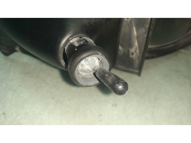 Recambio de retrovisor derecho para ford escort berl./turnier referencia OEM IAM 94ABA23408AA  MANUAL