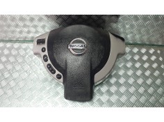 Recambio de airbag delantero izquierdo para nissan x-trail (t31) se referencia OEM IAM NK70SN1002  