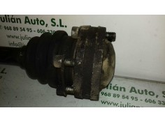 Recambio de transmision trasera izquierda para porsche 911 (typ 996) referencia OEM IAM 99633202404   2