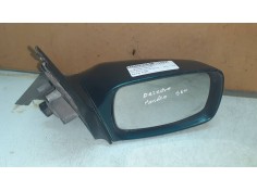 Recambio de retrovisor derecho para ford mondeo berlina (gd) clx referencia OEM IAM K18BC  ELECTRICO