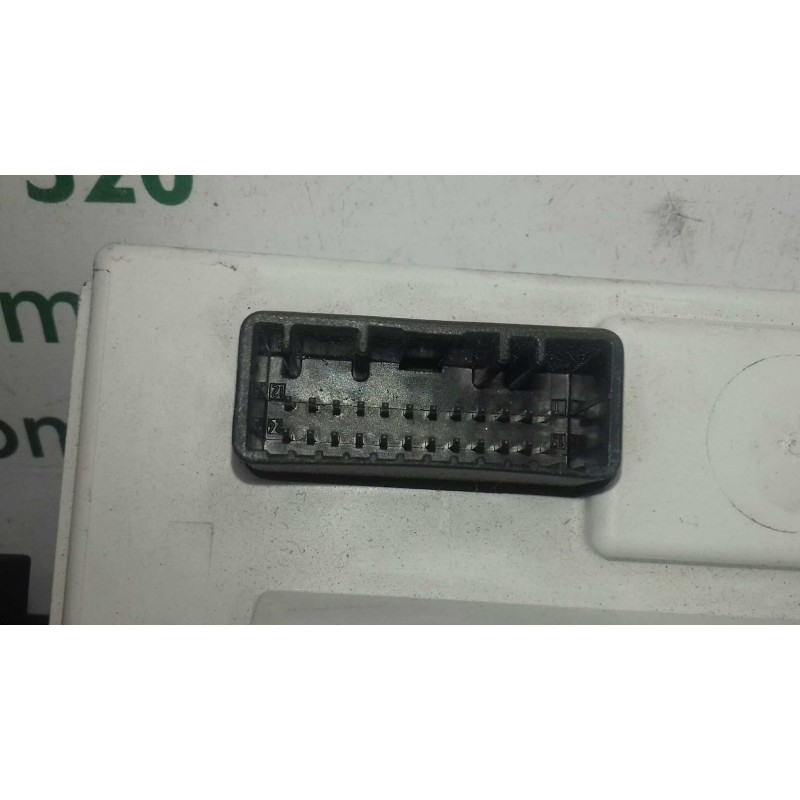 Recambio de pantalla multifuncion para renault laguna ii (bg0) authentique referencia OEM IAM 8200290542C  JOHNSON CONTROLS