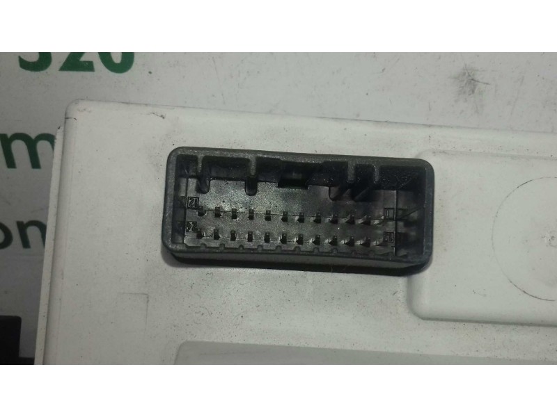 Recambio de pantalla multifuncion para renault laguna ii (bg0) authentique referencia OEM IAM 8200290542C  JOHNSON CONTROLS