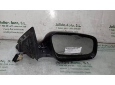 Recambio de retrovisor derecho para audi a6 berlina (4b2) 2.5 tdi quattro referencia OEM IAM 32296  ELECTRICO