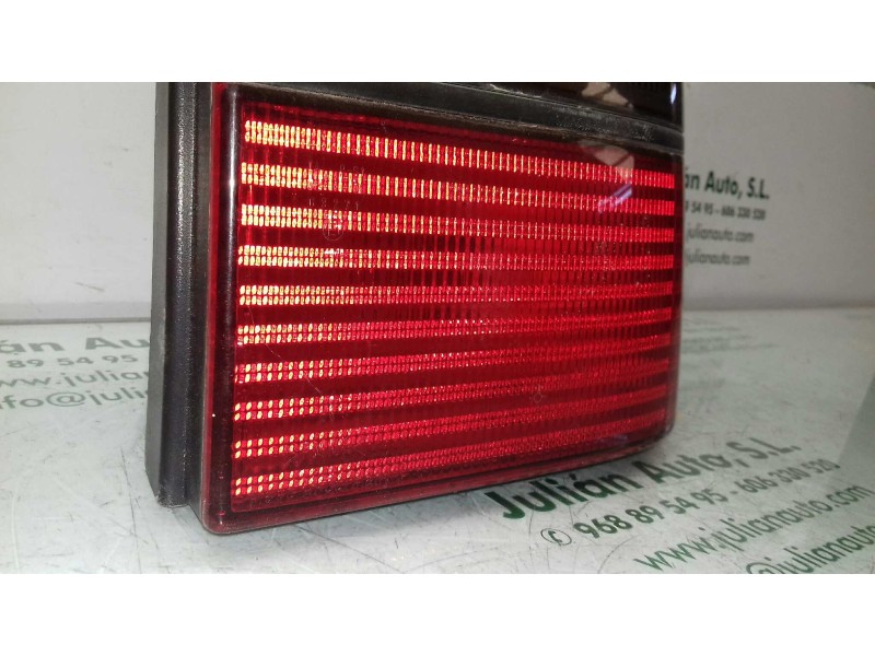 Recambio de piloto trasero derecho para volkswagen vento (1h2) cl referencia OEM IAM   