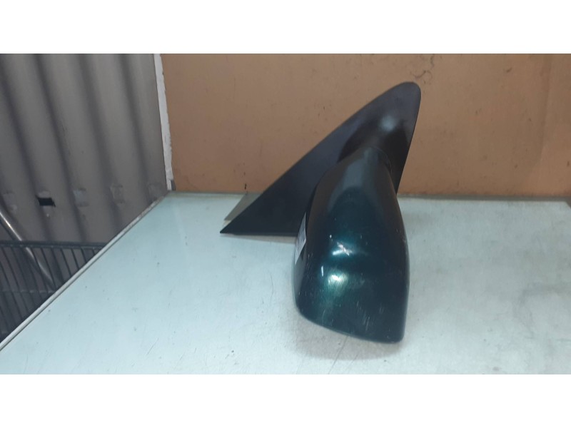 Recambio de retrovisor derecho para ford mondeo berlina (gd) clx referencia OEM IAM K18BC  ELECTRICO