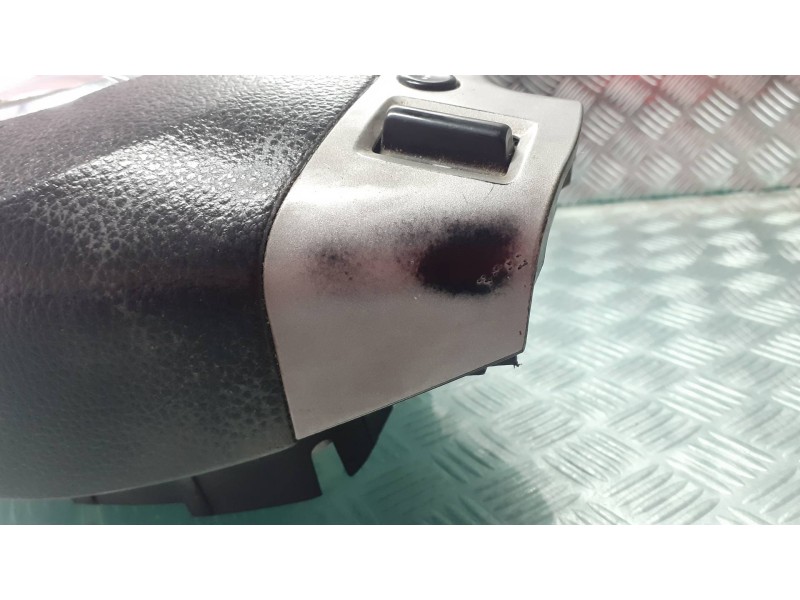 Recambio de airbag delantero izquierdo para nissan x-trail (t31) se referencia OEM IAM NK70SN1002  