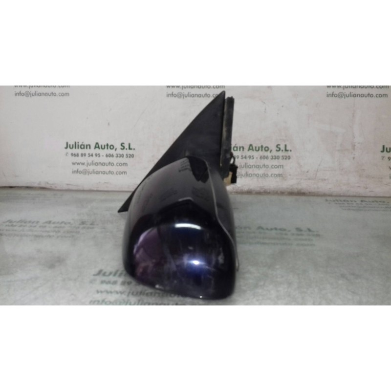 Recambio de retrovisor derecho para audi a6 berlina (4b2) 2.5 tdi quattro referencia OEM IAM 32296  ELECTRICO