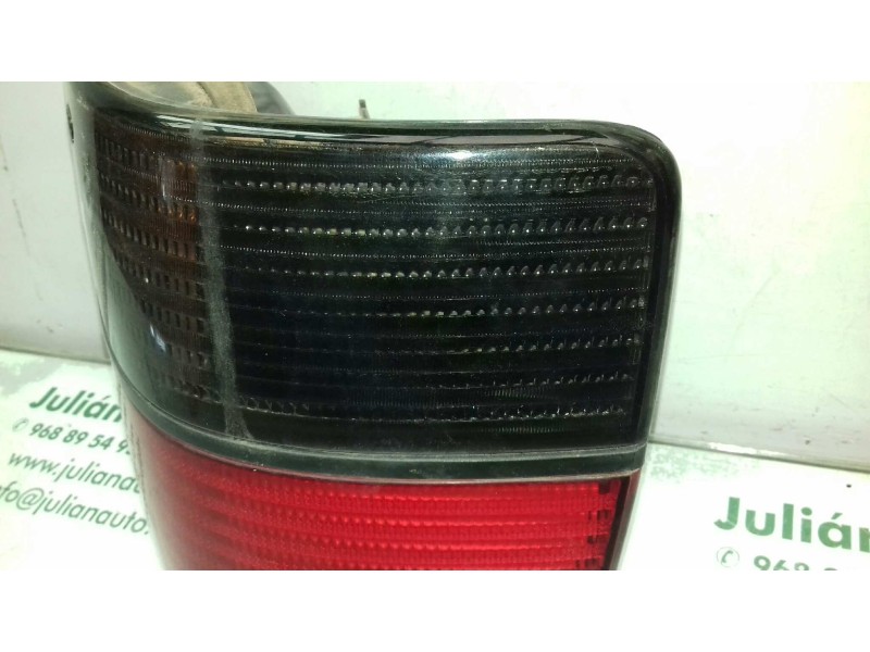 Recambio de piloto trasero derecho para volkswagen vento (1h2) cl referencia OEM IAM   