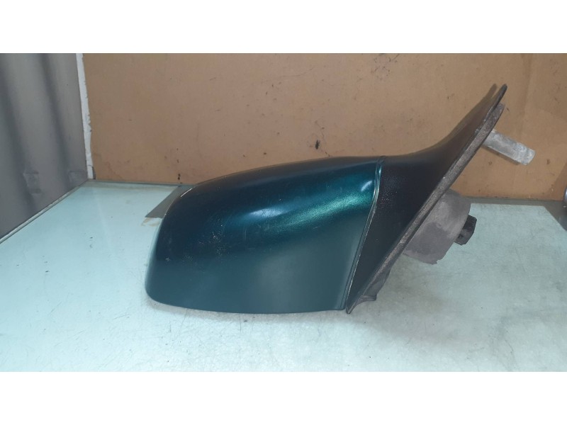 Recambio de retrovisor derecho para ford mondeo berlina (gd) clx referencia OEM IAM K18BC  ELECTRICO