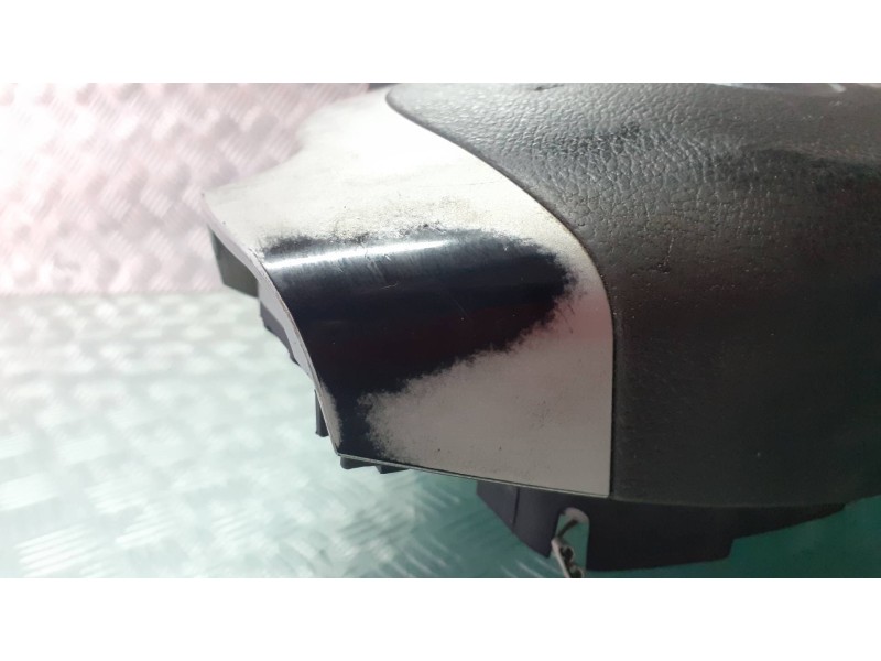 Recambio de airbag delantero izquierdo para nissan x-trail (t31) se referencia OEM IAM NK70SN1002  