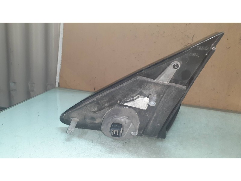 Recambio de retrovisor derecho para ford mondeo berlina (gd) clx referencia OEM IAM K18BC  ELECTRICO