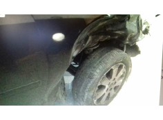 opel meriva del año 2007 2