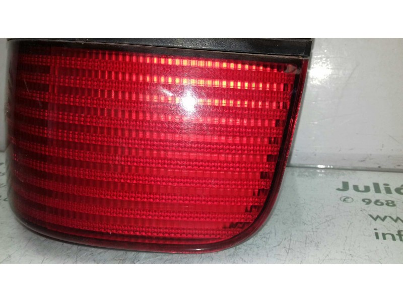 Recambio de piloto trasero derecho para volkswagen vento (1h2) cl referencia OEM IAM   