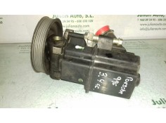 Recambio de bomba direccion para porsche 911 (typ 996) 3.4 cat referencia OEM IAM 99631422002 99614722360  2