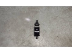 Recambio de mando elevalunas delantero derecho para ford fiesta (cb1) ambiente referencia OEM IAM 155090 7227423 CONECTOR 6 PINE