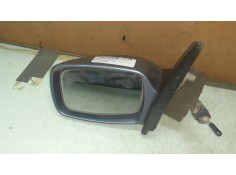 Recambio de retrovisor izquierdo para ford mondeo berlina (gd) referencia OEM IAM K18BC  MANUAL