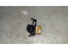 Recambio de mando elevalunas delantero derecho para ford fiesta (cb1) ambiente referencia OEM IAM 155090 7227423 CONECTOR 6 PINE 2