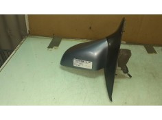 Recambio de retrovisor izquierdo para ford mondeo berlina (gd) referencia OEM IAM K18BC  MANUAL 2