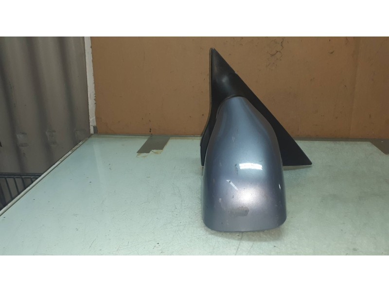 Recambio de retrovisor izquierdo para ford mondeo berlina (gd) referencia OEM IAM K18BC  MANUAL