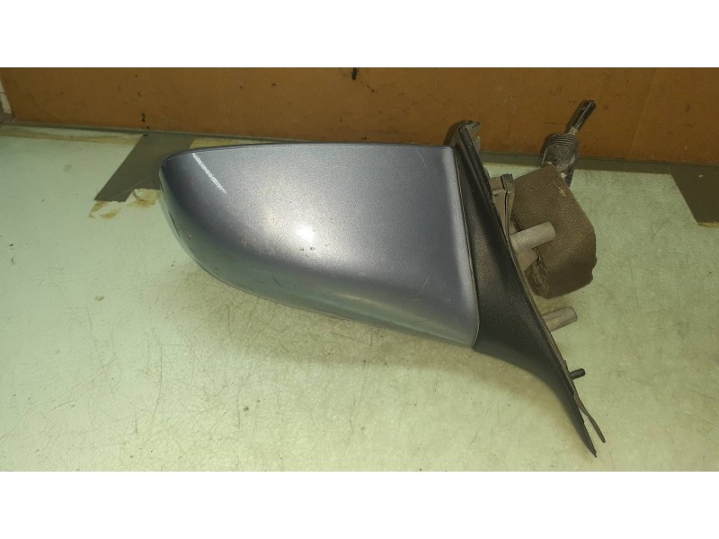 Recambio de retrovisor izquierdo para ford mondeo berlina (gd) referencia OEM IAM K18BC  MANUAL