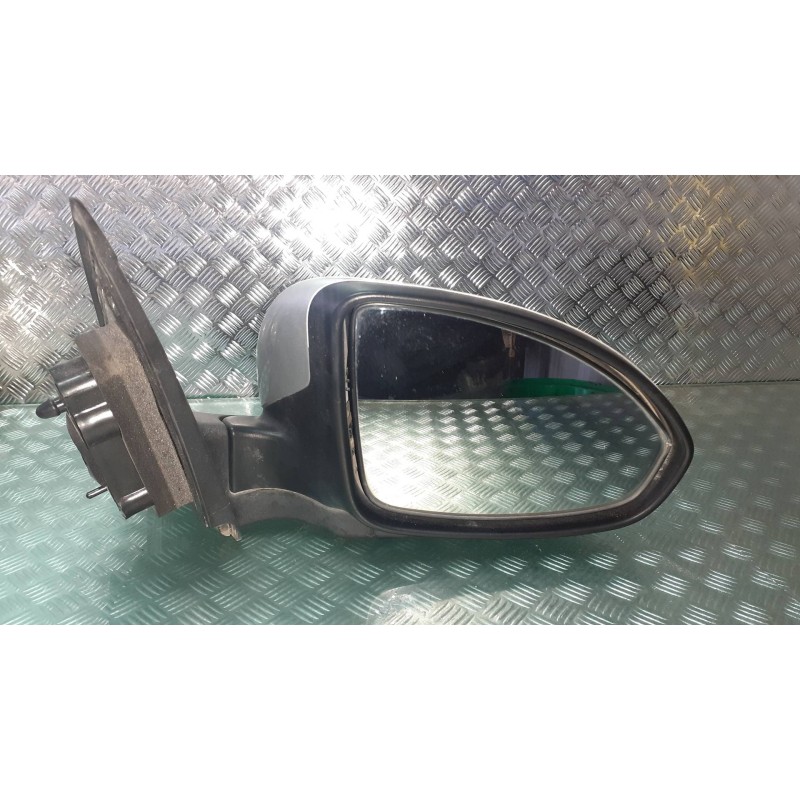 Recambio de retrovisor derecho para chevrolet cruze lt referencia OEM IAM 027379  ELECTRICO