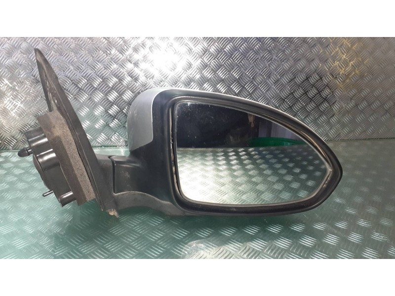 Recambio de retrovisor derecho para chevrolet cruze lt referencia OEM IAM 027379  ELECTRICO