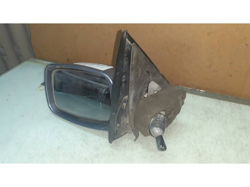 Recambio de retrovisor izquierdo para ford mondeo berlina (gd) referencia OEM IAM K18BC  MANUAL
