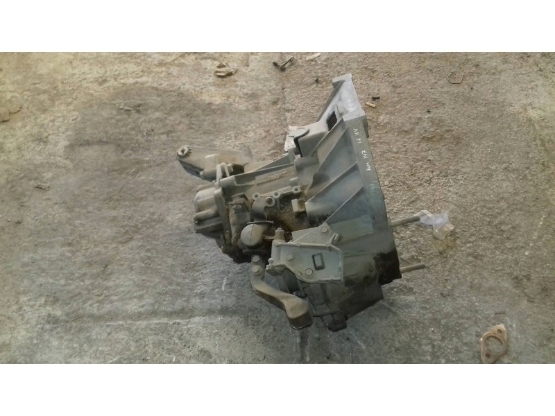 Recambio de caja cambios para alfa romeo 147 (190) 1.6 t.spark distinctive referencia OEM IAM 46736750  