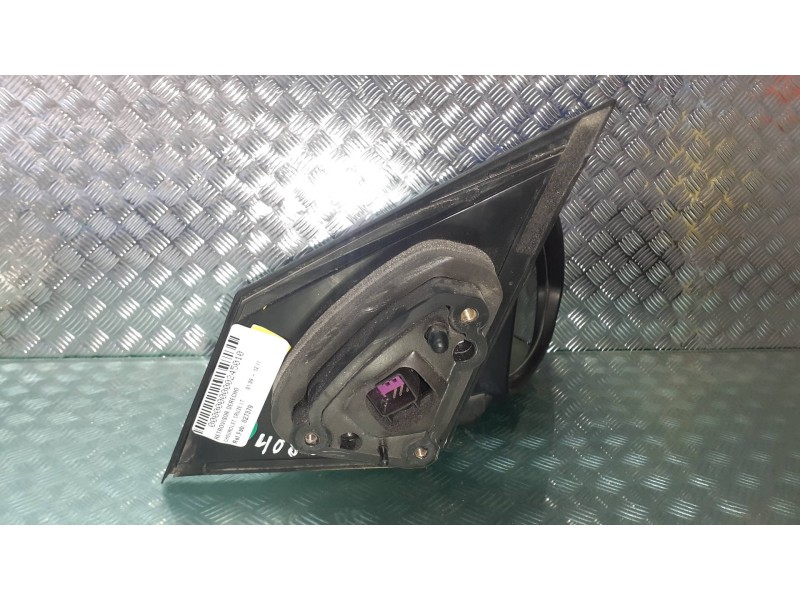 Recambio de retrovisor derecho para chevrolet cruze lt referencia OEM IAM 027379  ELECTRICO