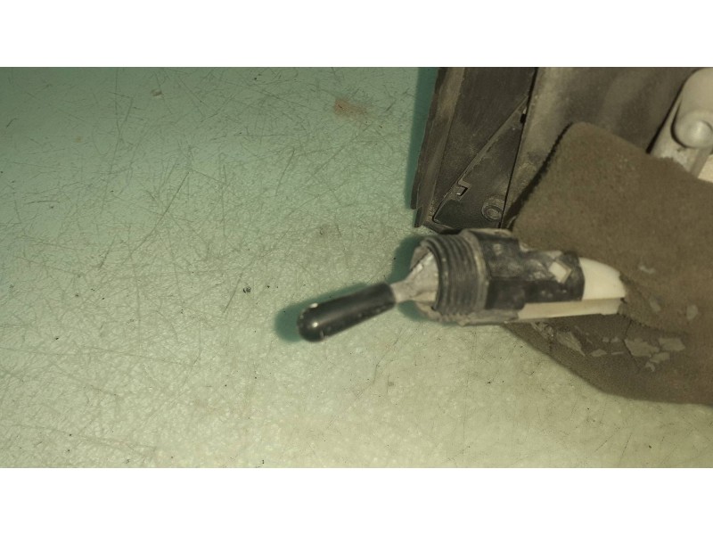 Recambio de retrovisor izquierdo para ford mondeo berlina (gd) referencia OEM IAM K18BC  MANUAL