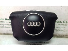 Recambio de airbag delantero izquierdo para audi a6 berlina (4b2) 2.5 tdi quattro referencia OEM IAM 8E0880201 001LF005L8B 