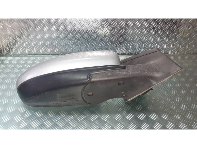Recambio de retrovisor derecho para chevrolet cruze lt referencia OEM IAM 027379  ELECTRICO