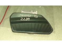 Recambio de cristal retrovisor derecho para ford mondeo berlina (ge) ambiente referencia OEM IAM 834172  TERMICO