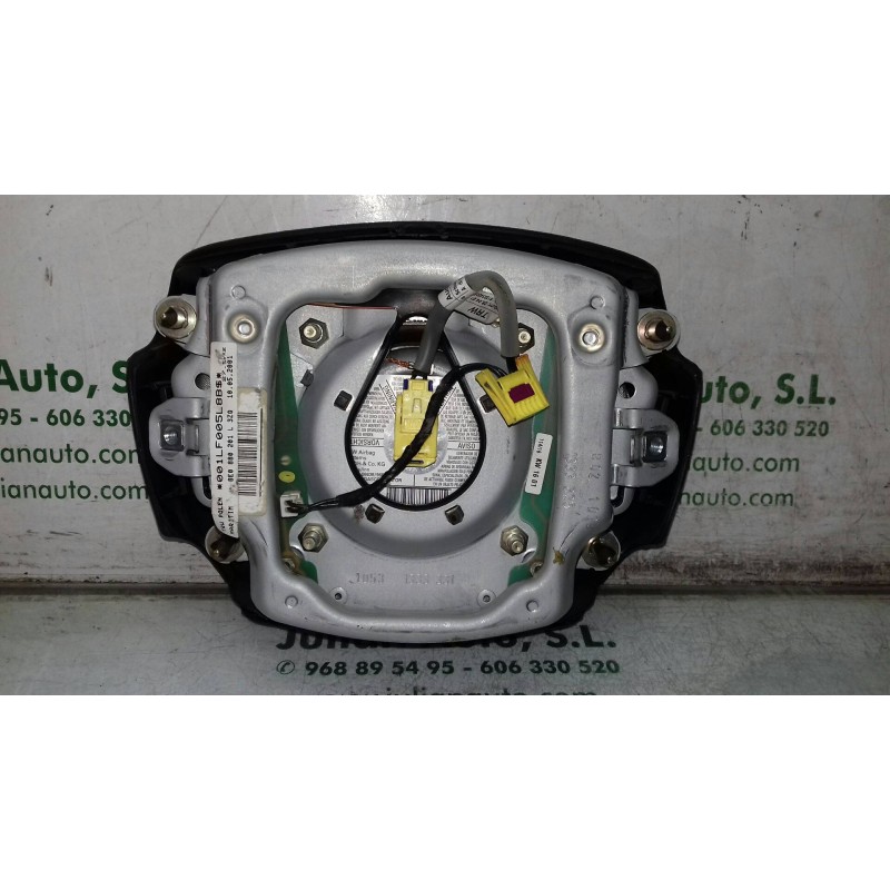 Recambio de airbag delantero izquierdo para audi a6 berlina (4b2) 2.5 tdi quattro referencia OEM IAM 8E0880201 001LF005L8B 