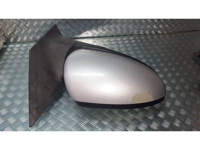 Recambio de retrovisor derecho para chevrolet cruze lt referencia OEM IAM 027379  ELECTRICO