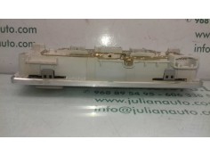 Recambio de luz interior para renault laguna iii 2.0 d referencia OEM IAM 264300003R 264300003R  2