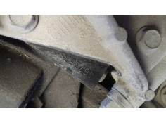 Recambio de caja cambios para alfa romeo 147 (190) 1.6 t.spark eco distinctive referencia OEM IAM 46736750   2