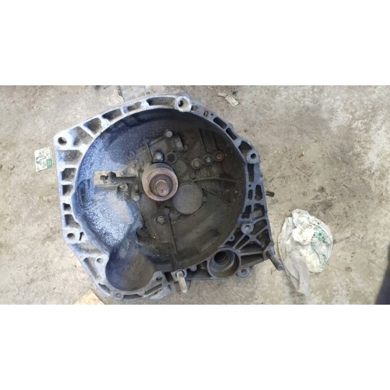 Recambio de caja cambios para alfa romeo 147 (190) 1.6 t.spark eco distinctive referencia OEM IAM 46736750  